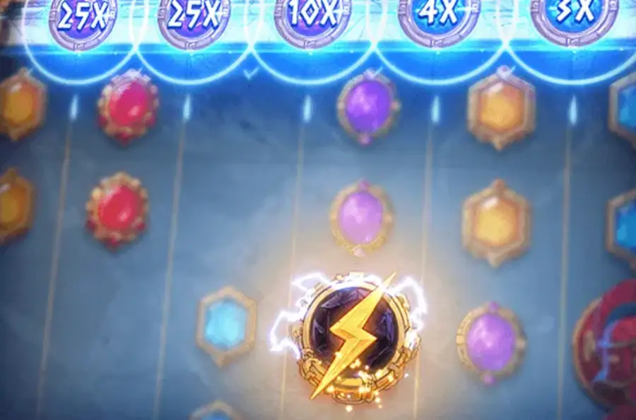 The Expanding Symbol