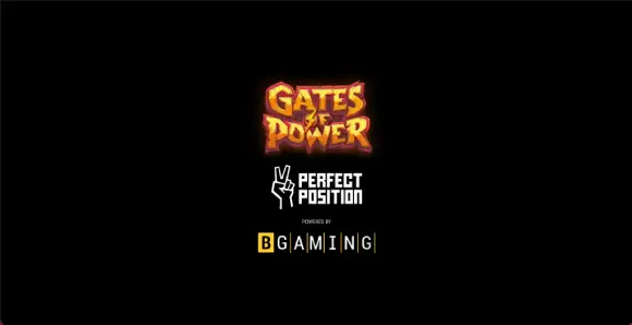 Gates of Power by BGaming Studio